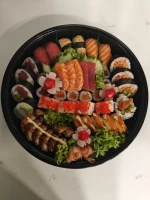 Columbus Combo  (40 st. / 2p)