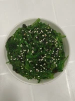 Zeewiersalade