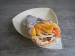 Pita gyros