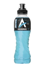 Aquarius Blauw