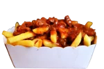 Friet Goulash
