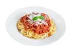 Spaghetti Bolognaise
