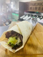 Biefstuk Kebap