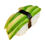 Nigiri Avocado