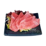 Tuna Sashimi