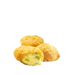 Chili cheese ( 3 stuks)