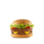 Double western beef (solo)