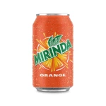 Mirinda Orange