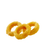 Onion rings ( 3 stuks)