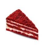 Red velvet cake