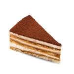 Tiramisu cake