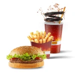 Western Beef Menu
