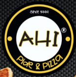 Ahi Pide&Pizza