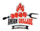Amjam Grillade Berchem Sint-agatha-berchem