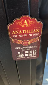 Anatolian Beringen