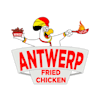 Antwerp Fried Chicken