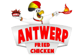 Antwerp Fried Chicken Sint-Niklaas