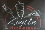 Zeytin Pizza Kebap Zonhoven