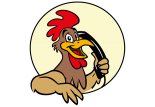 Chicken Phone