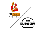 Chitir Chicken Burgery Lommel