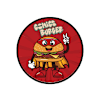 Comics Burger Antwerpen