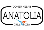 Doner Kebab Anatolia