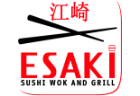 Esaki Sushi Wok & Grill Antwerpen