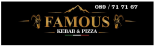 Famous Kebab & Pizzeria