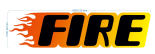 Steakhouse Fire