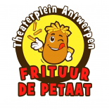 Frituur De Petaat Antwerpen image