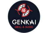 Genkai Grill&sushi Hasselt