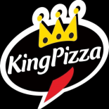 King Pizza Antwerpen
