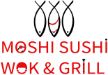 Moshi Sushi Wok & Grill Ranst
