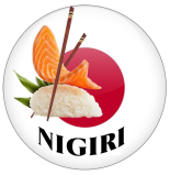 Nigiri Sushi Westerlo