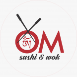 Om Sushi & Wok