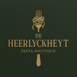 Pasta Boutique Heerlyckheyt Maasmechelen