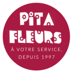 Pita Fleurs Verviers