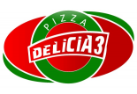 Pizza Delicia 3 Buggenhout