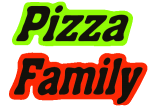 Pizza Family Hasselt