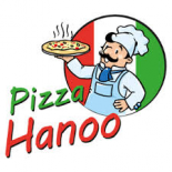 Pizza Hanoo Wetteren
