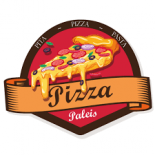 Pizza Paleis Haasdonk