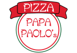Pizza Papa Paolo's Kortrijk