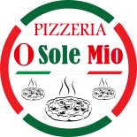 Pizzeria O Sole Mio Leuven