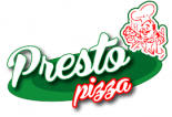 Presto Pizza