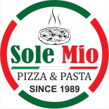 Sole Mio Pizza Pasta 2 Leuven