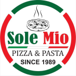 Sole Mio Pizza & Pasta Leuven