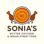 Sonia's Butter Chicken
