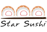 Star Sushi Asian Cuisine Kermt image