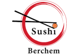 Sushi Berchem Antwerpen image