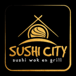 Sushi City Waregem image